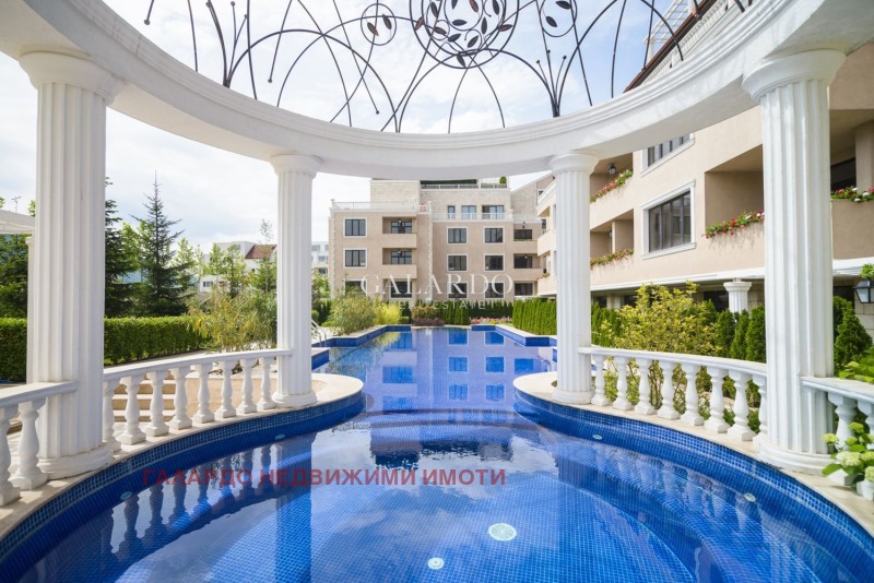 Дава под наем  3-стаен град София , Витоша , 140 кв.м | 21458834 - изображение [12]