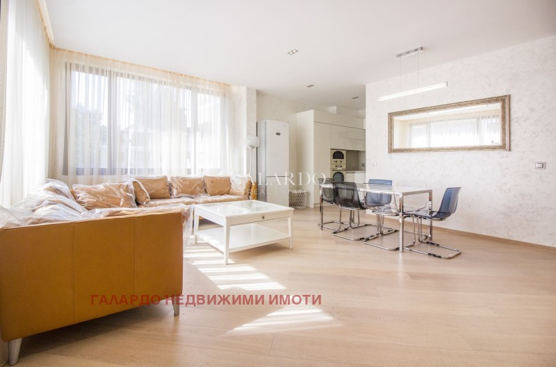 Дава под наем  3-стаен град София , Витоша , 140 кв.м | 21458834 - изображение [2]