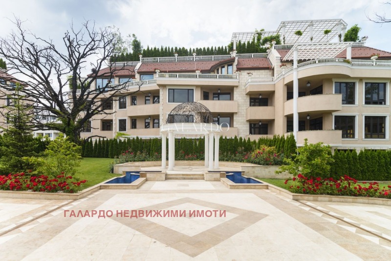 Дава под наем  3-стаен град София , Витоша , 140 кв.м | 21458834 - изображение [13]