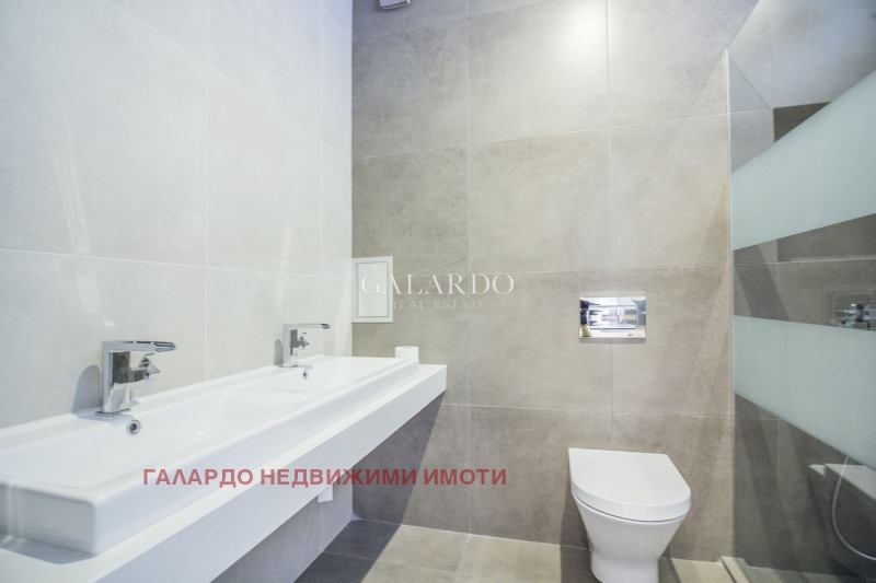 Дава под наем  3-стаен град София , Витоша , 140 кв.м | 21458834 - изображение [8]
