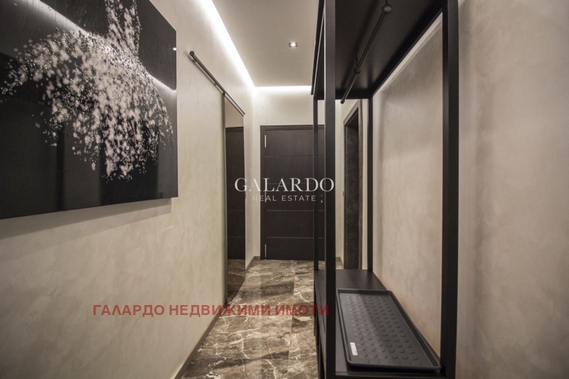 Дава под наем  3-стаен град София , Витоша , 140 кв.м | 21458834 - изображение [10]