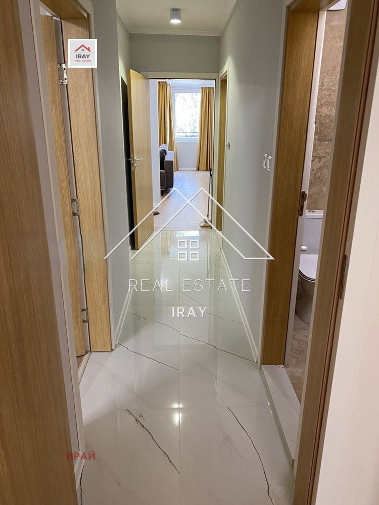 Дава под наем 3-СТАЕН, гр. Стара Загора, Аязмото, снимка 6 - Апартаменти - 56326773