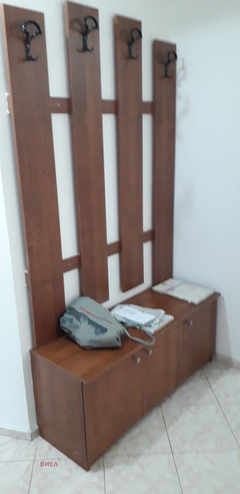 Da affittare  3 camere da letto Plovdiv , Tsentar , 120 mq | 78186283 - Immagine [12]