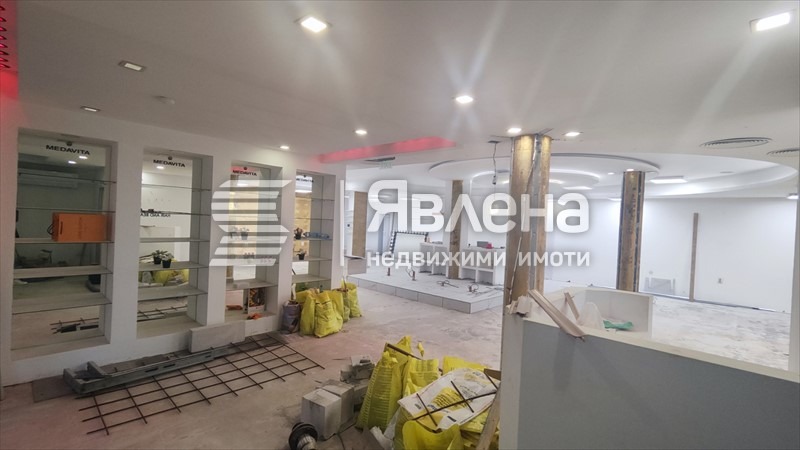 Дава под наем ЗАВЕДЕНИЕ, гр. София, Иван Вазов, снимка 2 - Заведения - 54755474