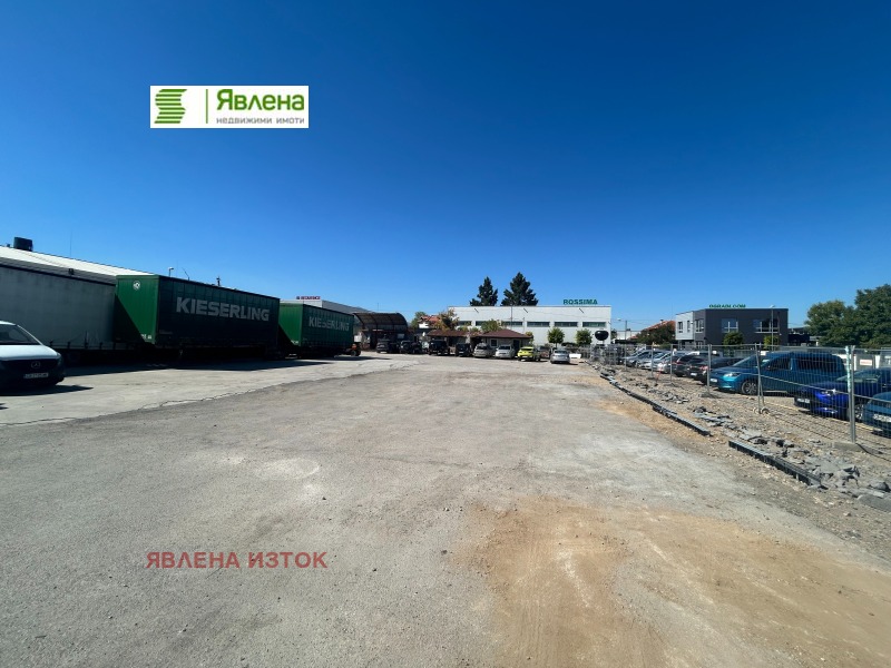For Rent  Storage Sofia , v.z.Vrana - Lozen , 240 sq.m | 48685210 - image [8]