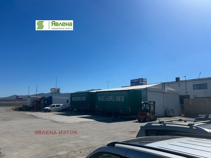 For Rent  Storage Sofia , v.z.Vrana - Lozen , 240 sq.m | 48685210 - image [3]