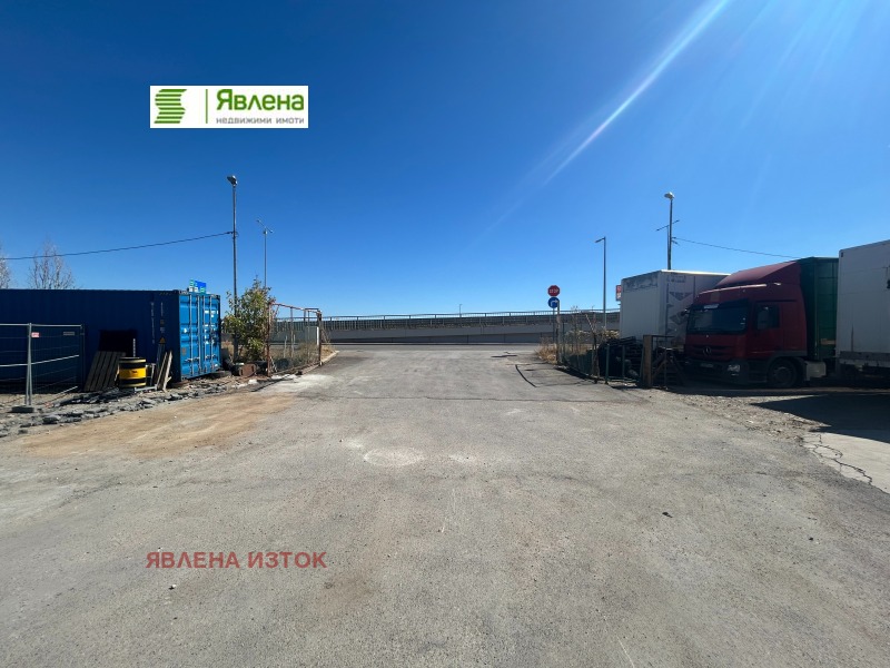 For Rent  Storage Sofia , v.z.Vrana - Lozen , 240 sq.m | 48685210 - image [9]