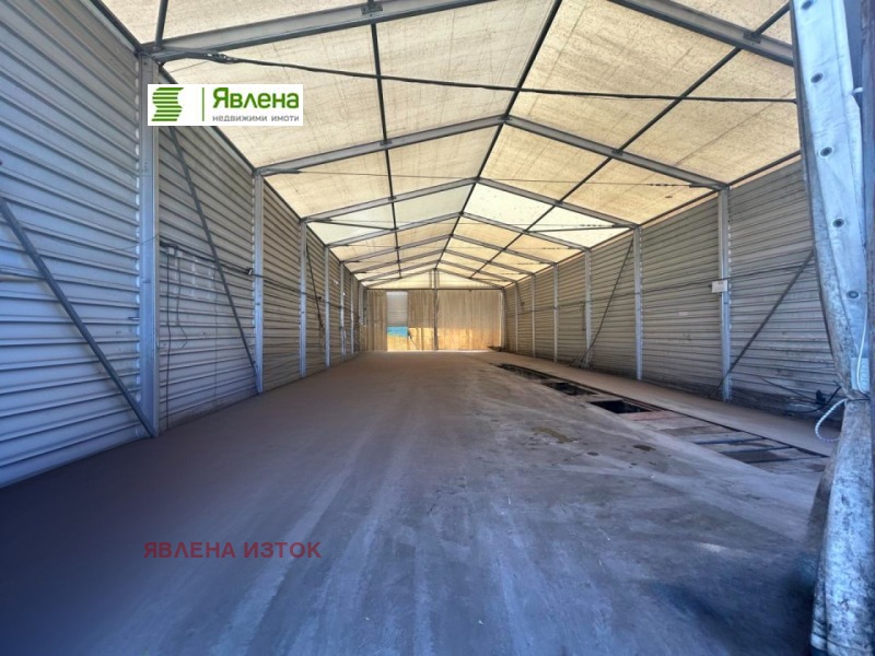 For Rent  Storage Sofia , v.z.Vrana - Lozen , 240 sq.m | 48685210 - image [2]