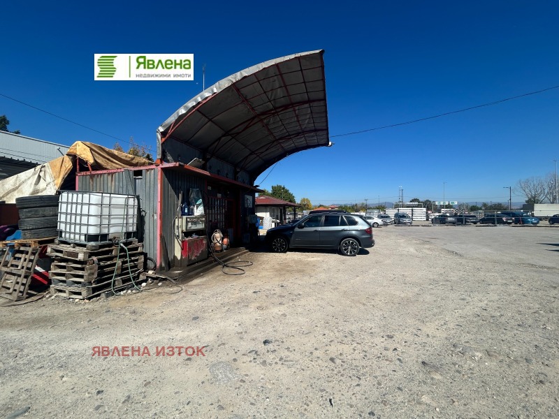 For Rent  Storage Sofia , v.z.Vrana - Lozen , 240 sq.m | 48685210 - image [5]