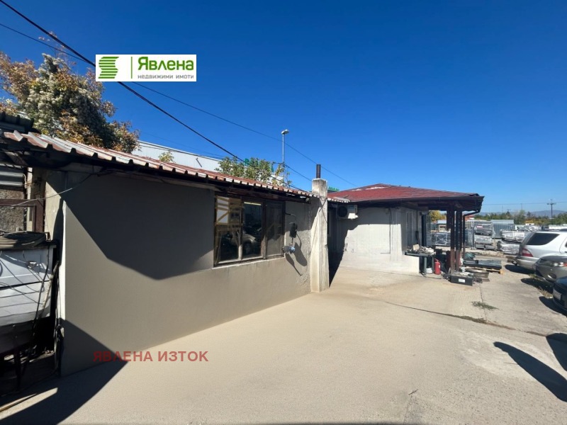 For Rent  Storage Sofia , v.z.Vrana - Lozen , 240 sq.m | 48685210 - image [7]