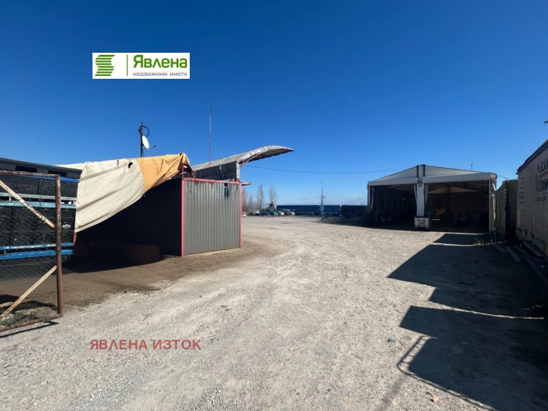 For Rent  Storage Sofia , v.z.Vrana - Lozen , 240 sq.m | 48685210 - image [4]