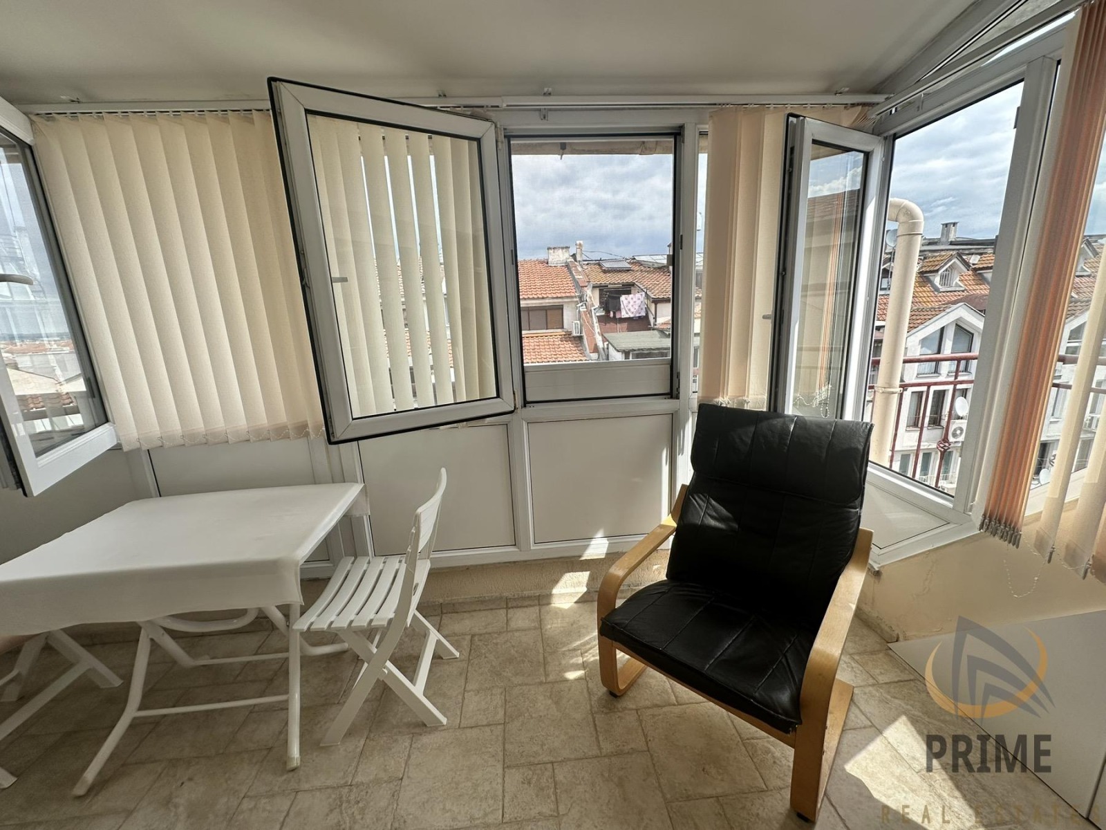 Дава под наем 2-СТАЕН, гр. Бургас, Възраждане, снимка 6 - Апартаменти - 54929972
