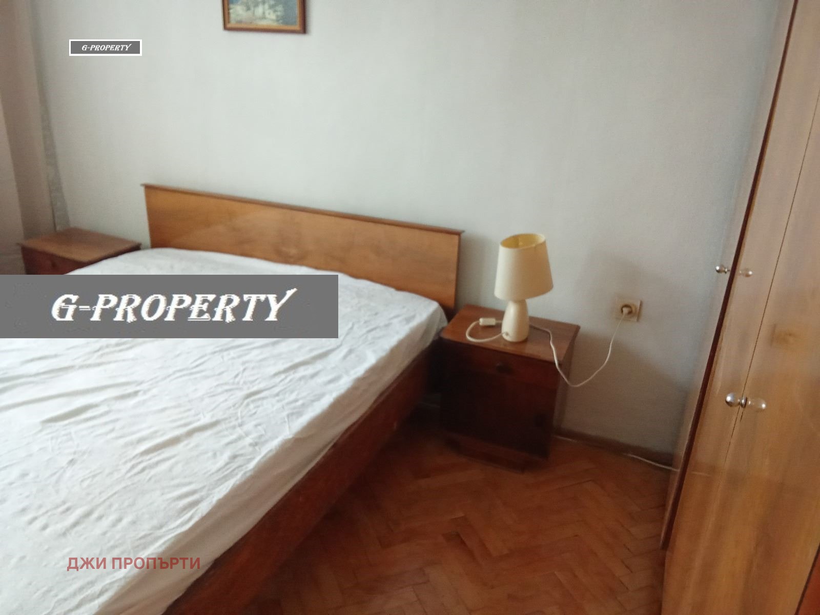 Дава под наем 3-СТАЕН, гр. София, Дианабад, снимка 3 - Апартаменти - 56270630