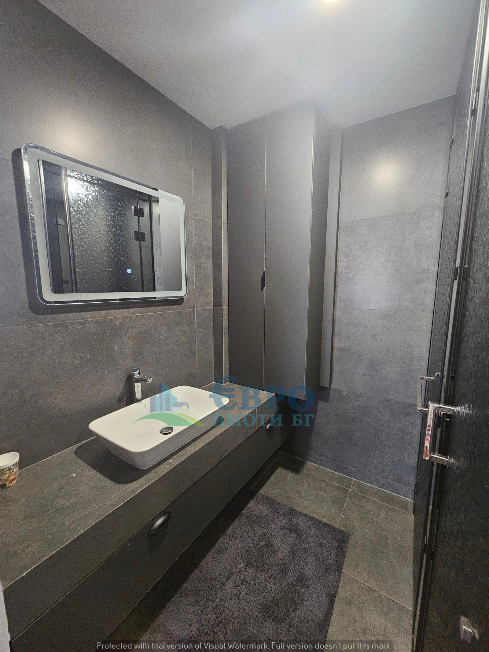 Дава под наем 4-СТАЕН, гр. София, Кръстова вада, снимка 14 - Апартаменти - 53673492