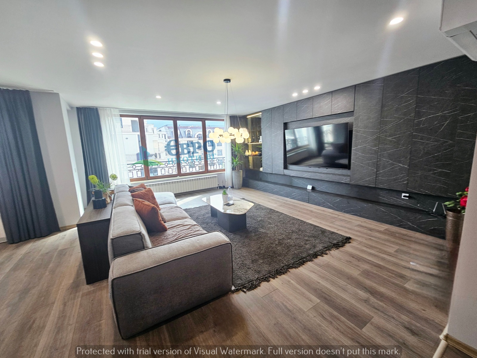 Дава под наем 4-СТАЕН, гр. София, Кръстова вада