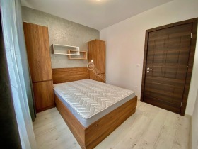 2 makuuhuonetta Zona B, Veliko Tarnovo 8