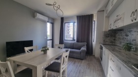 2 makuuhuonetta Zona B, Veliko Tarnovo 2