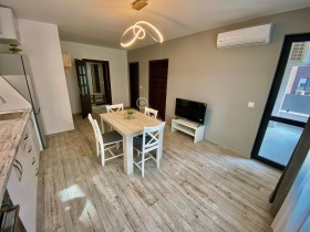 2 makuuhuonetta Zona B, Veliko Tarnovo 4