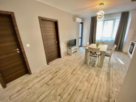 2 makuuhuonetta Zona B, Veliko Tarnovo 6