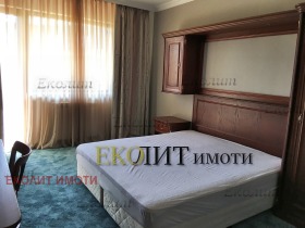 2 Schlafzimmer Witoscha, Sofia 3