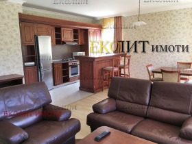 2 bedroom Vitosha, Sofia 2