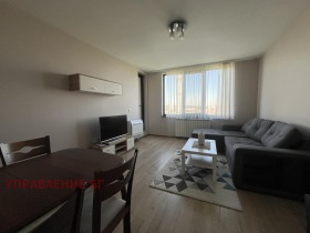 2 bedroom Hipodruma, Sofia