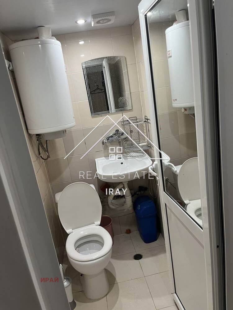 Da affittare  Studio Stara Zagora , Tsentar , 25 mq | 80631156 - Immagine [10]
