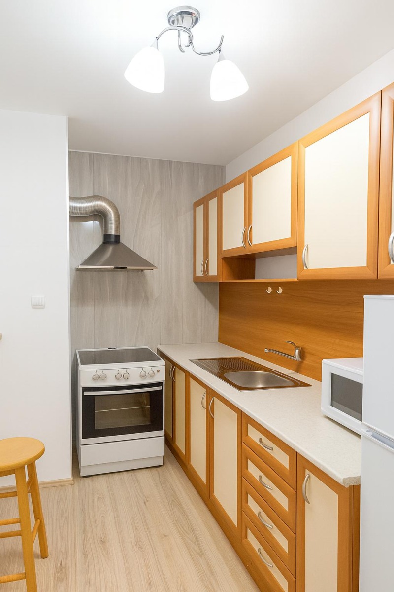 Дава под наем 2-СТАЕН, гр. Пловдив, Каменица 1, снимка 2 - Апартаменти - 52453308