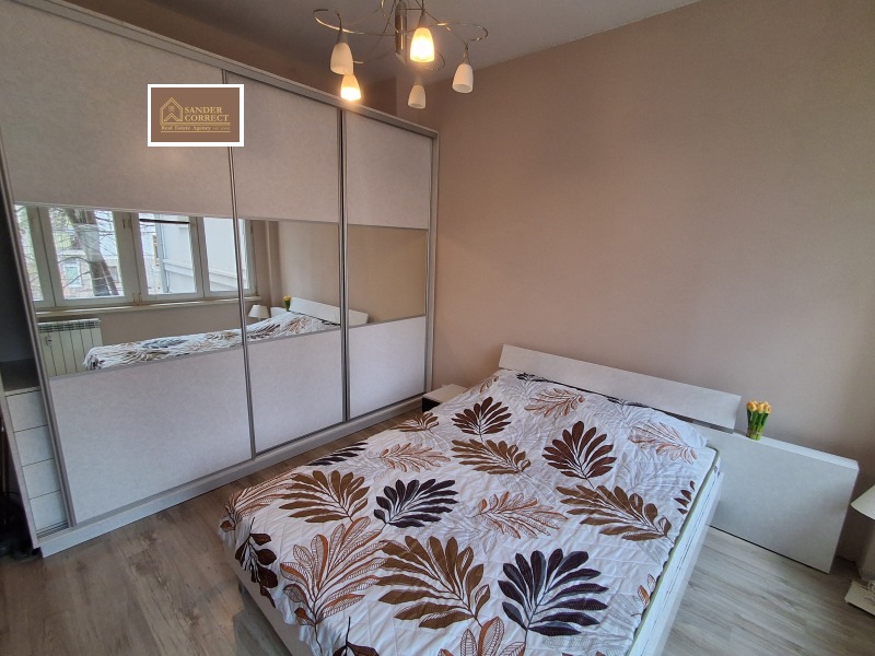 Дава под наем 2-СТАЕН, гр. София, Център, снимка 8 - Апартаменти - 53500683