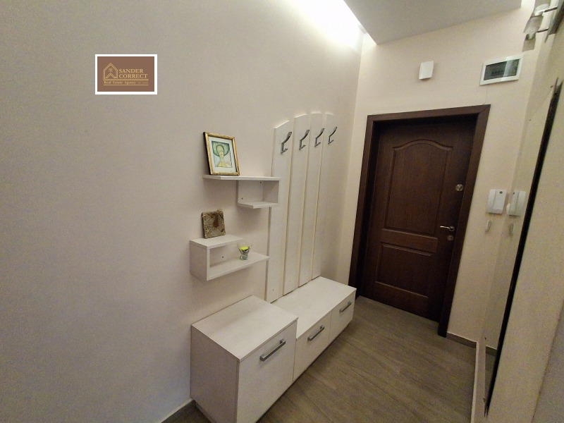 Дава под наем 2-СТАЕН, гр. София, Център, снимка 12 - Апартаменти - 53500683