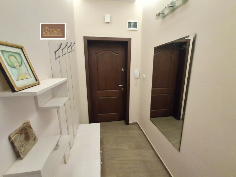 Дава под наем 2-СТАЕН, гр. София, Център, снимка 13 - Апартаменти - 53500683