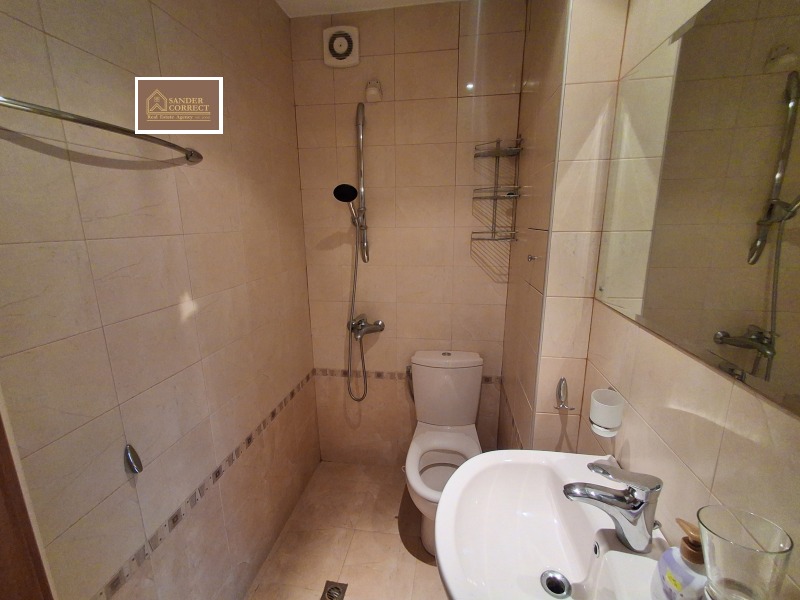 Дава под наем 2-СТАЕН, гр. София, Център, снимка 10 - Апартаменти - 53500683