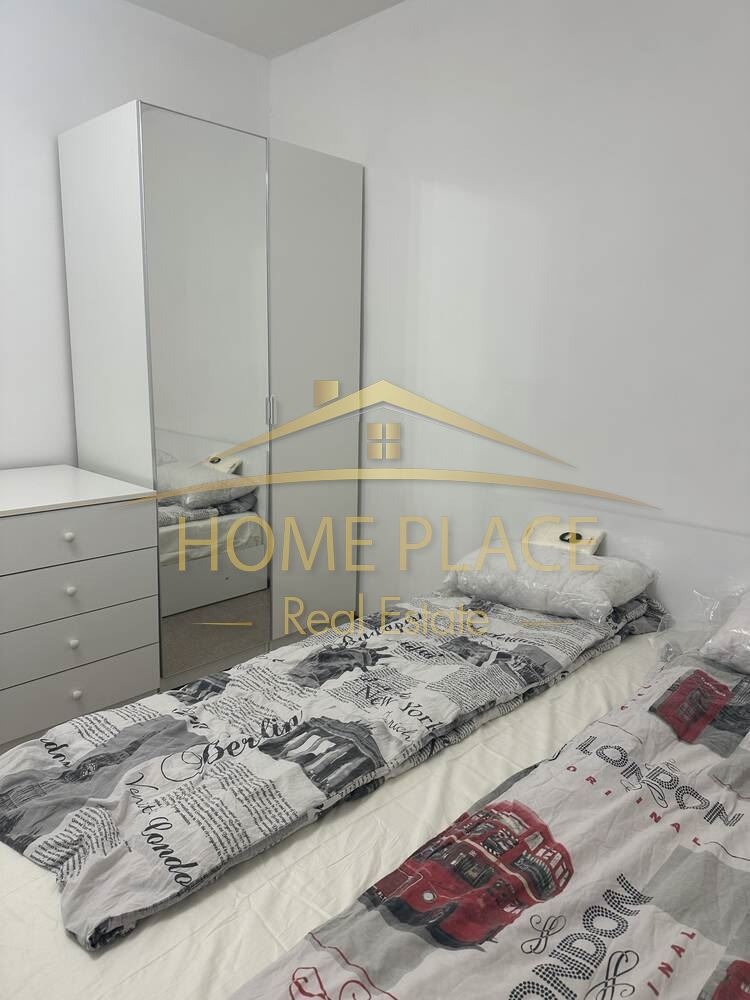 Дава под наем 2-СТАЕН, гр. Варна, Център, снимка 5 - Апартаменти - 53593945