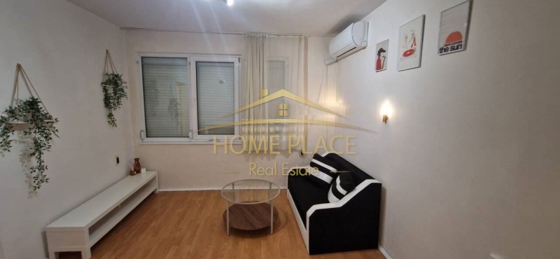 Дава под наем 2-СТАЕН, гр. Варна, Център