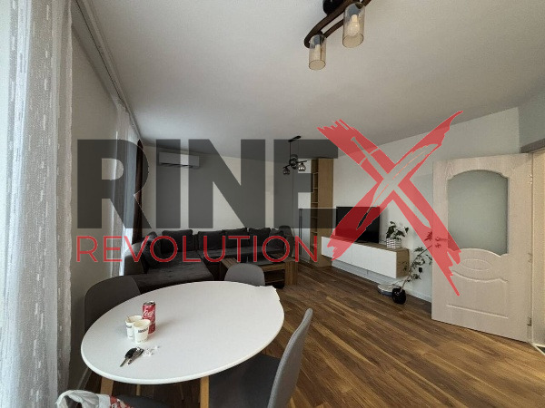 Дава под наем 2-СТАЕН, гр. Пловдив, Христо Смирненски, снимка 3 - Апартаменти - 54135340