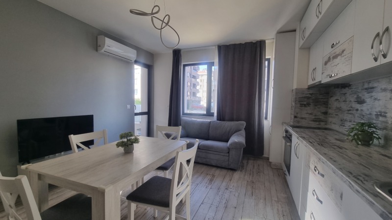 Te huur  2 slaapkamers Veliko Tarnovo , Zona B , 75 m² | 85023210 - afbeelding [2]