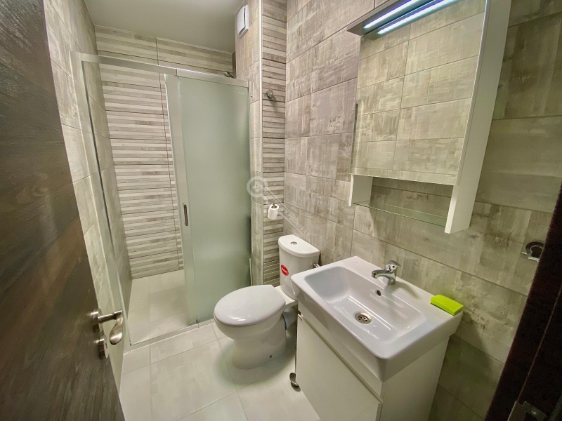 Te huur  2 slaapkamers Veliko Tarnovo , Zona B , 75 m² | 85023210 - afbeelding [12]