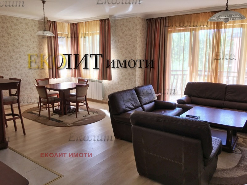 Da affittare  2 camere da letto Sofia , Vitosha , 145 mq | 62776066