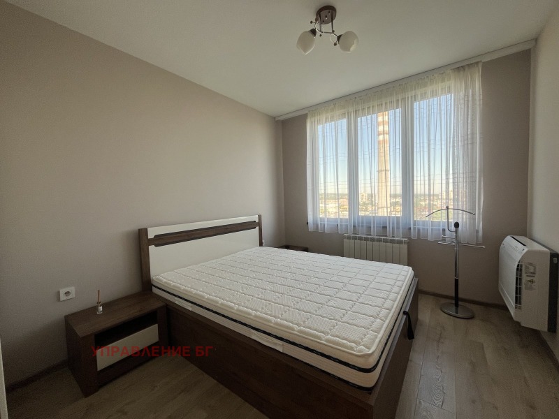 Zu vermieten  2 Schlafzimmer Sofia , Hipodruma , 86 qm | 38943579 - Bild [4]