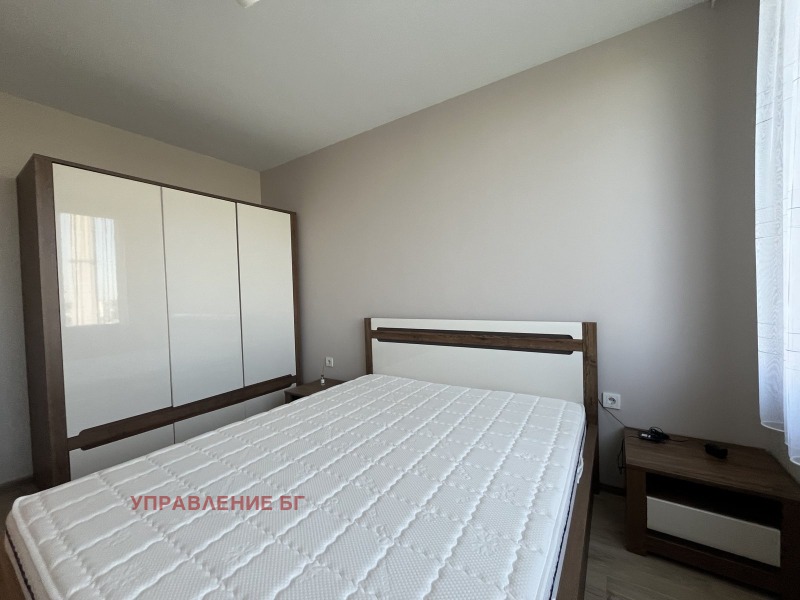 Zu vermieten  2 Schlafzimmer Sofia , Hipodruma , 86 qm | 38943579 - Bild [5]