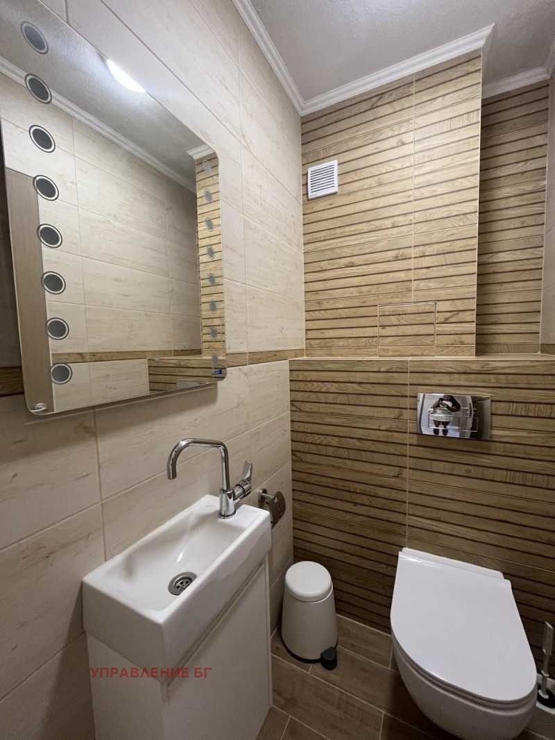 Zu vermieten  2 Schlafzimmer Sofia , Hipodruma , 86 qm | 38943579 - Bild [8]