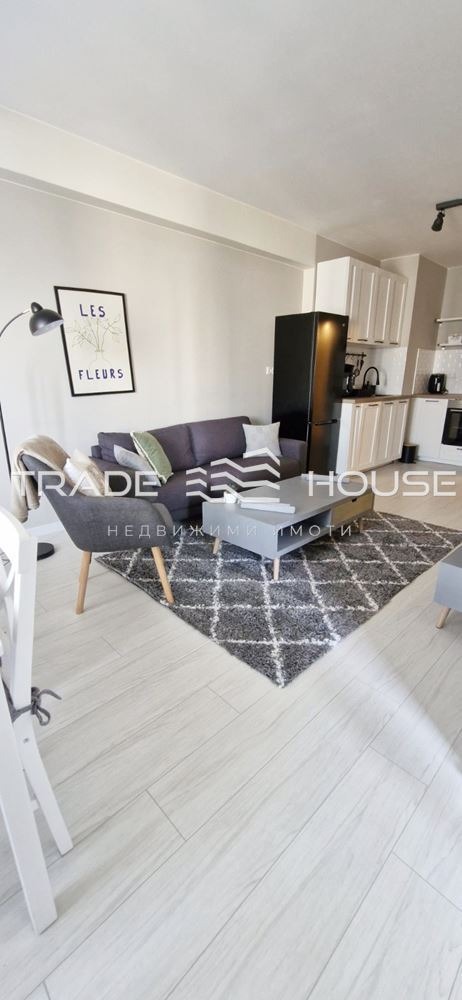 Da affittare  2 camere da letto Plovdiv , Mladegki Halm , 88 mq | 37112558 - Immagine [2]