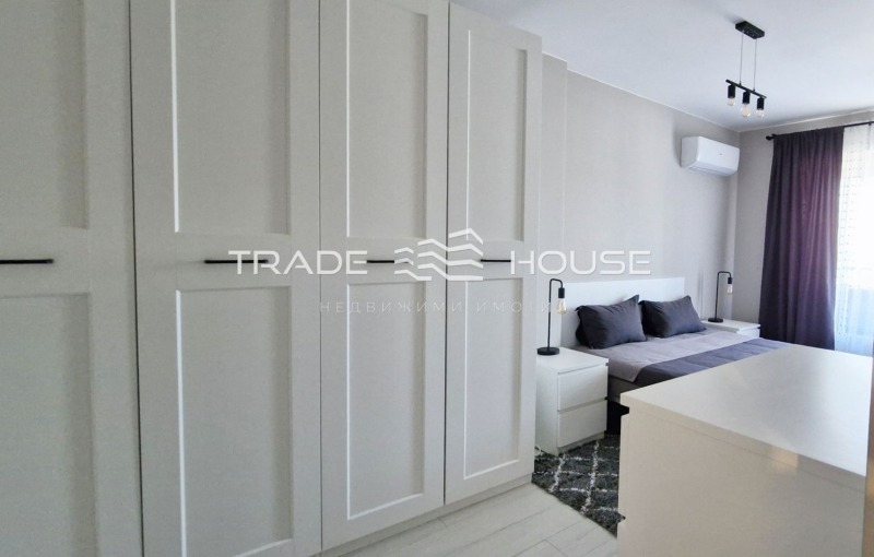 Da affittare  2 camere da letto Plovdiv , Mladegki Halm , 88 mq | 37112558 - Immagine [5]