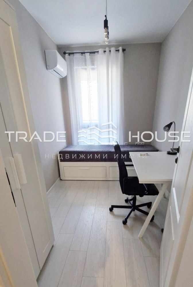 Da affittare  2 camere da letto Plovdiv , Mladegki Halm , 88 mq | 37112558 - Immagine [6]
