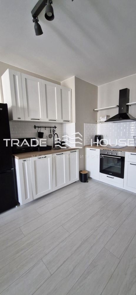 Da affittare  2 camere da letto Plovdiv , Mladegki Halm , 88 mq | 37112558 - Immagine [4]
