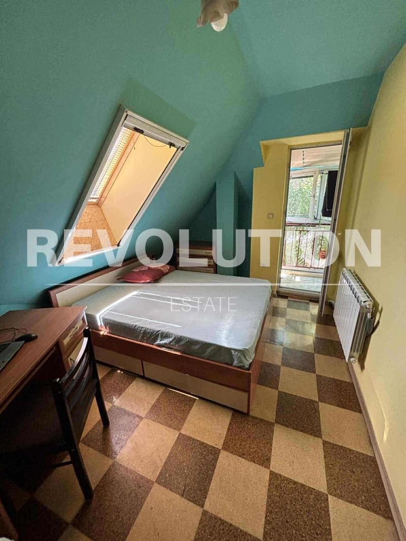 Para alugar  2 quartos Plovdiv , Maracha , 100 m² | 48912197 - imagem [4]