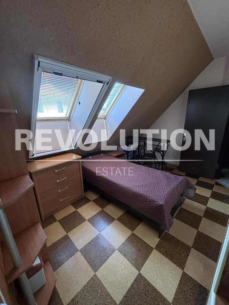 Para alugar  2 quartos Plovdiv , Maracha , 100 m² | 48912197 - imagem [6]