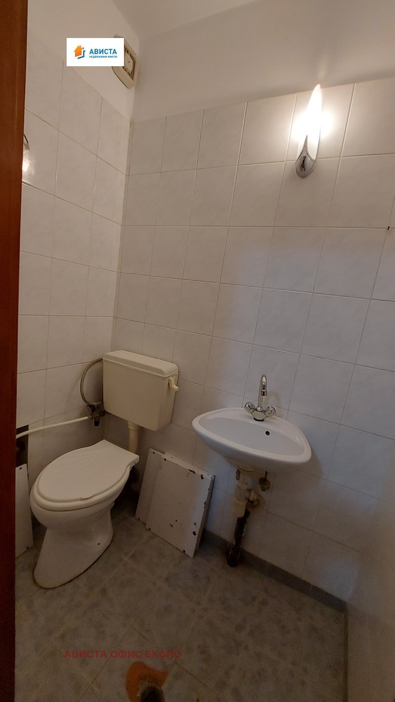 Дава под наем 3-СТАЕН, гр. София, Хладилника, снимка 10 - Апартаменти - 52835809