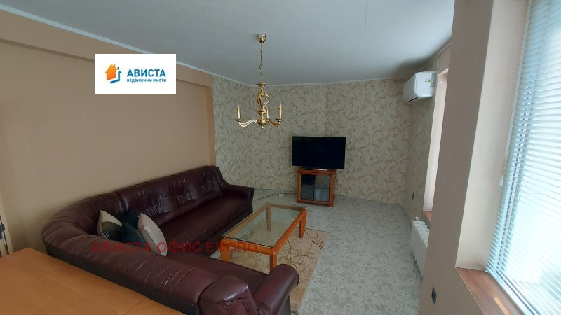 Дава под наем 3-СТАЕН, гр. София, Хладилника, снимка 3 - Апартаменти - 52835809