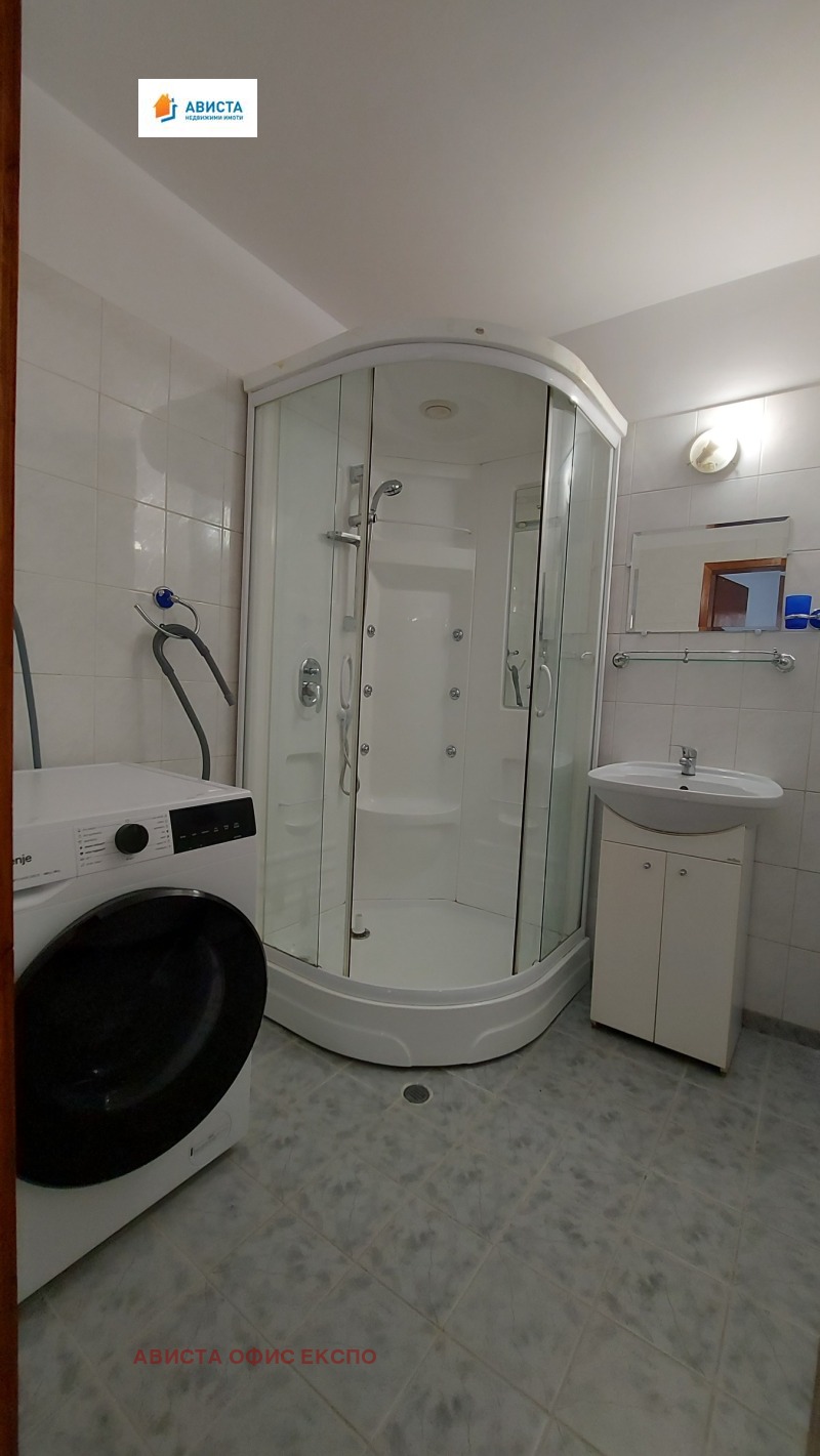 Дава под наем 3-СТАЕН, гр. София, Хладилника, снимка 9 - Апартаменти - 52835809